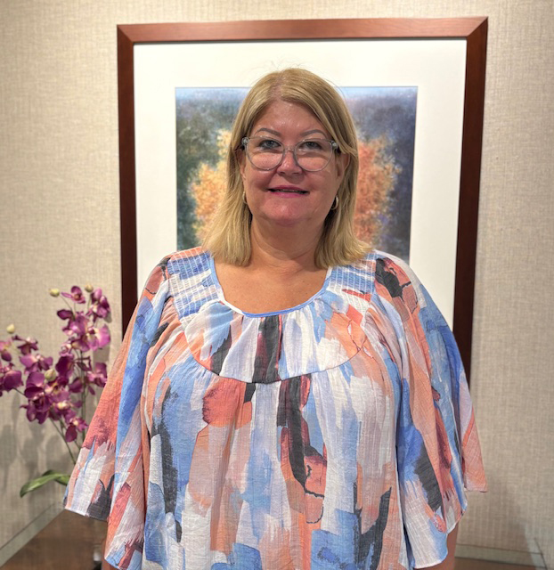 Carol Goncalves – A Legacy of Dedication at 3030 Park 1 milestone carol goncalves - 3030 park