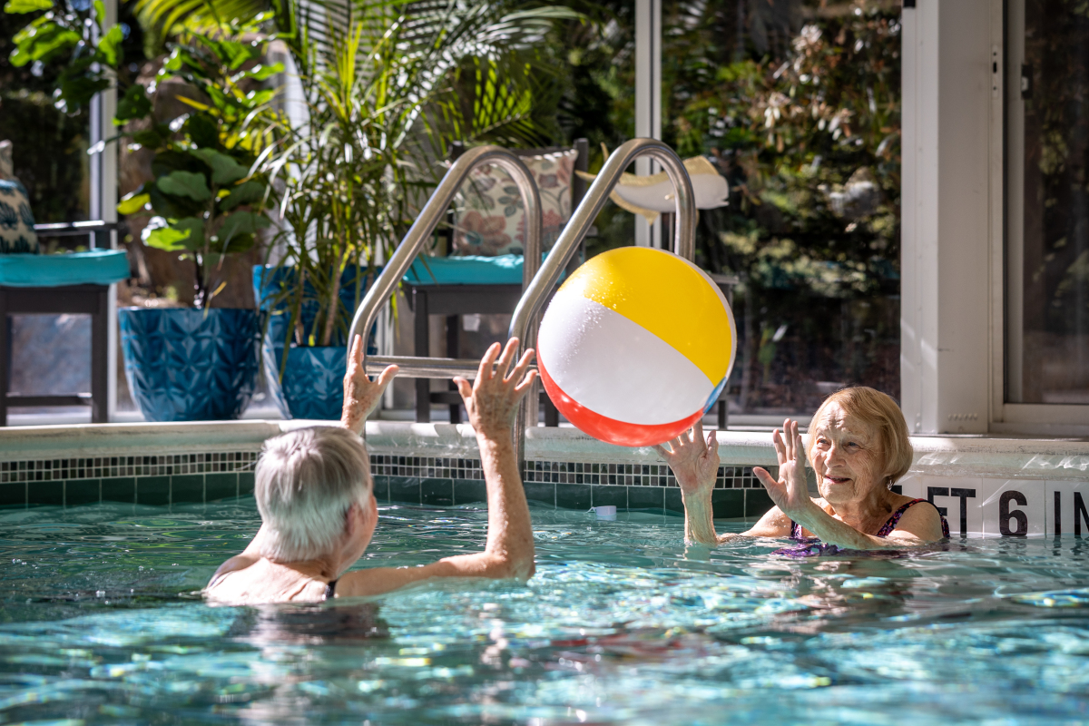 3030 park celebrate well being