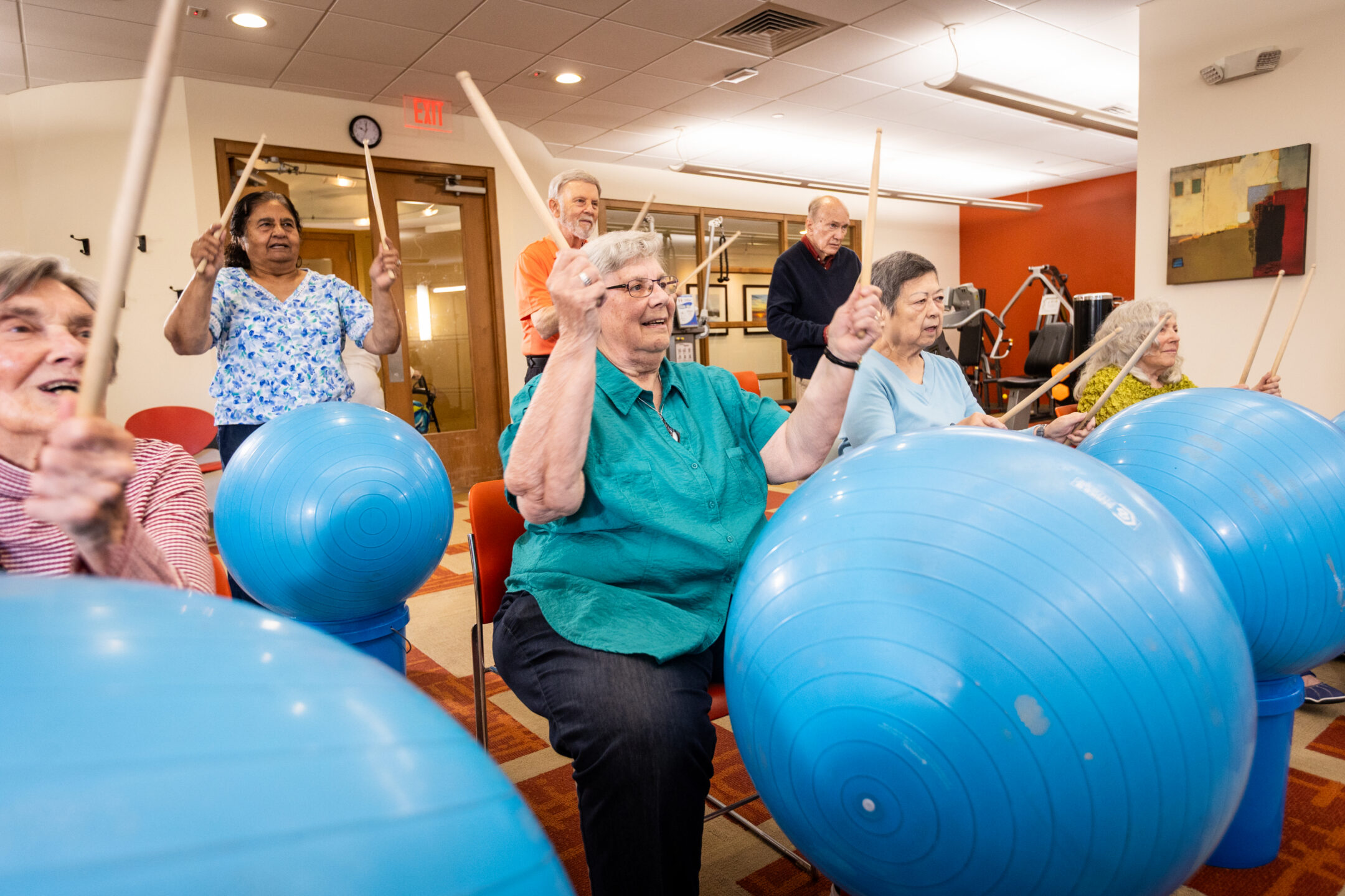 3030 park engaging programs