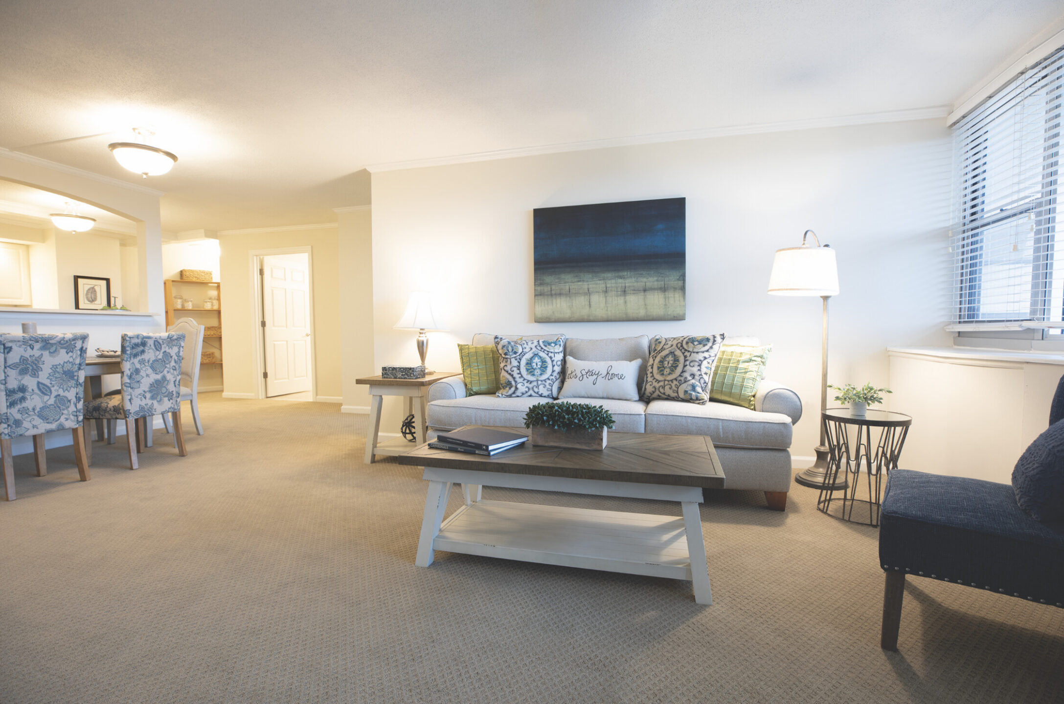 3030 park independent living