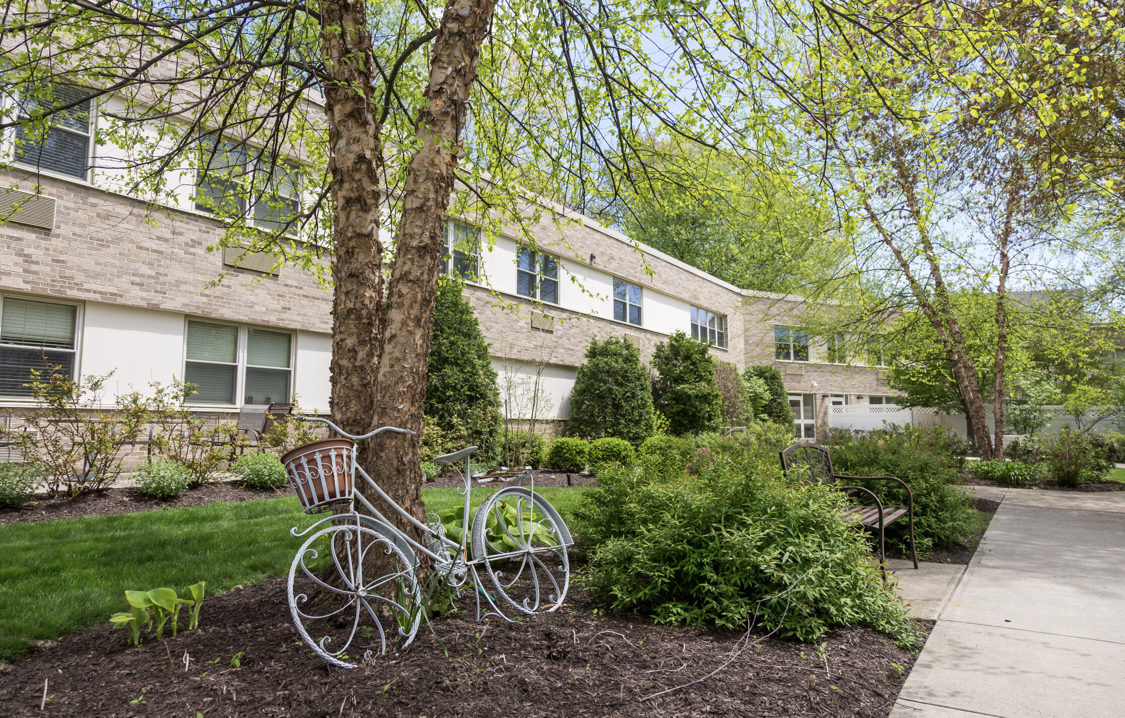 3030 park memory care