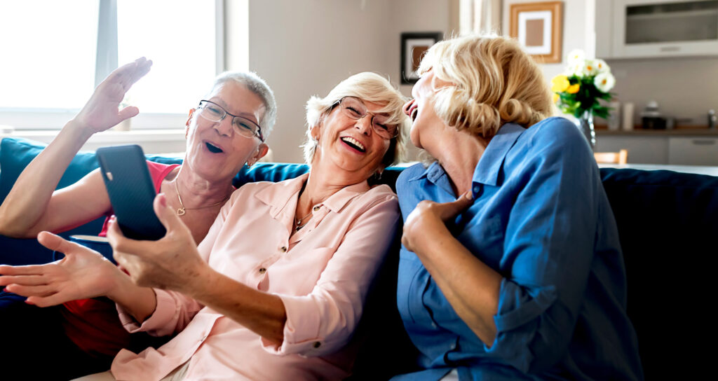 SLH Chooising Right Home