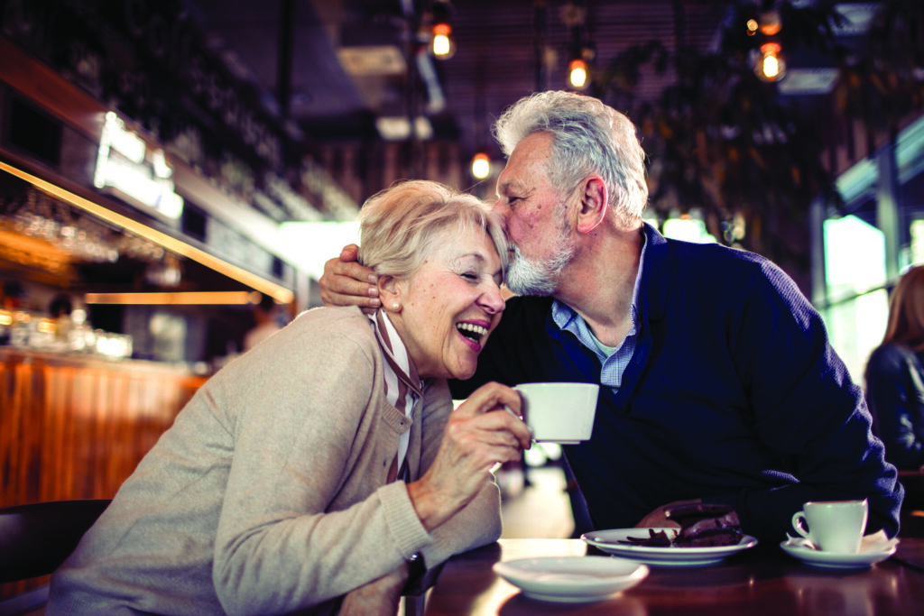 Love, Life and Lunch